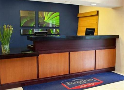 фото отеля Fairfield Inn Youngstown Boardman/Poland