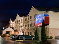 Fairfield Inn Youngstown Boardman/Poland