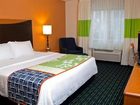 фото отеля Fairfield Inn Youngstown Boardman/Poland