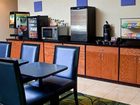 фото отеля Fairfield Inn Youngstown Boardman/Poland