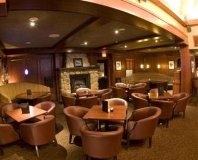 фото отеля Mount Royal Hotel Banff