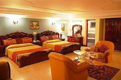 фото отеля Ideal Beach Resort Mahabalipuram