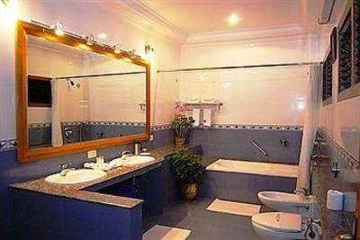 фото отеля Ideal Beach Resort Mahabalipuram