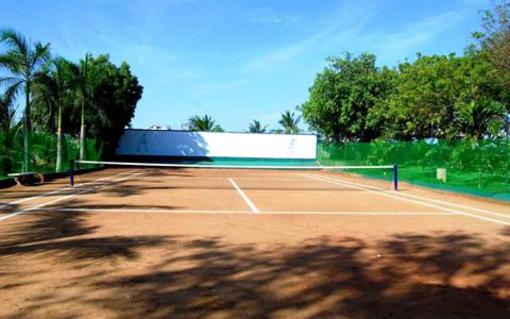 фото отеля Ideal Beach Resort Mahabalipuram