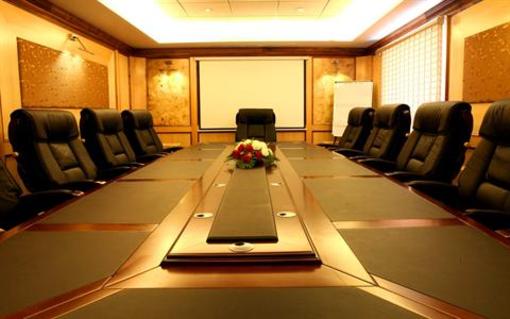 фото отеля Ideal Beach Resort Mahabalipuram