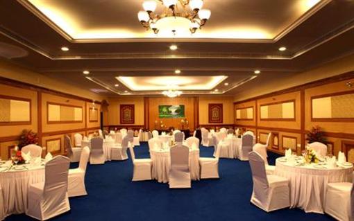 фото отеля Ideal Beach Resort Mahabalipuram