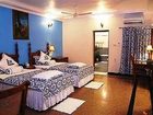 фото отеля Ideal Beach Resort Mahabalipuram