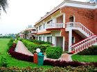 фото отеля Ideal Beach Resort Mahabalipuram