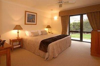 фото отеля The Springs Bed & Breakfast Rotorua