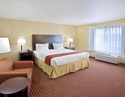фото отеля Holiday Inn Express Hotel & Suites Sandpoint North