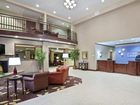 фото отеля Holiday Inn Express Hotel & Suites Sandpoint North