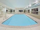 фото отеля Holiday Inn Express Hotel & Suites Sandpoint North