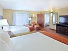фото отеля Holiday Inn Express Hotel & Suites Sandpoint North