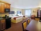 фото отеля Holiday Inn Express Hotel & Suites Sandpoint North