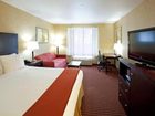 фото отеля Holiday Inn Express Hotel & Suites Sandpoint North