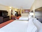 фото отеля Holiday Inn Express Hotel & Suites Sandpoint North