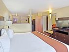 фото отеля Holiday Inn Express Hotel & Suites Sandpoint North