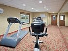 фото отеля Holiday Inn Express Hotel & Suites Sandpoint North