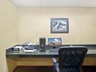 фото отеля Holiday Inn Express Hotel & Suites Sandpoint North