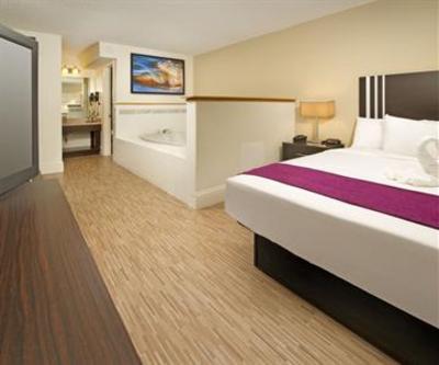 фото отеля Avanti Resort Orlando