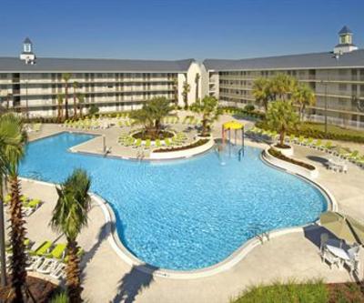 фото отеля Avanti Resort Orlando
