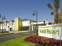 Avanti Resort Orlando
