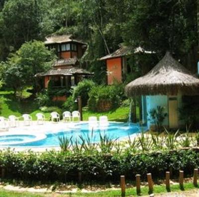 фото отеля Pousada Vila Solaris Nova Lima