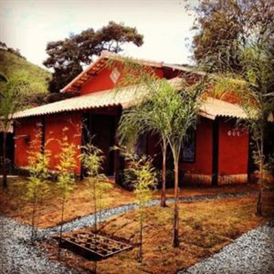 фото отеля Pousada Vila Solaris Nova Lima