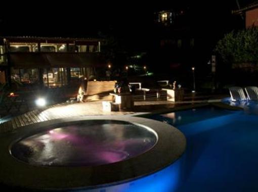 фото отеля Pousada Vila Solaris Nova Lima