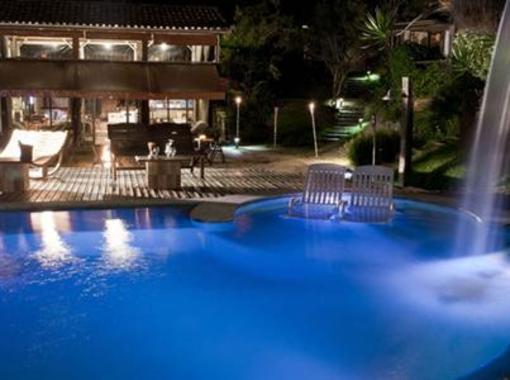 фото отеля Pousada Vila Solaris Nova Lima