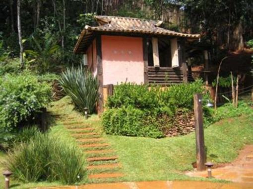 фото отеля Pousada Vila Solaris Nova Lima