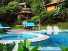 фото отеля Pousada Vila Solaris Nova Lima