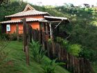 фото отеля Pousada Vila Solaris Nova Lima
