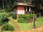 фото отеля Pousada Vila Solaris Nova Lima
