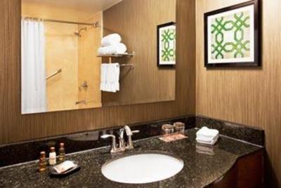 фото отеля Sheraton Syracuse University Hotel & Conference Center