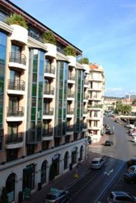 фото отеля Riviera Best Of Real Estate Apartments Cannes