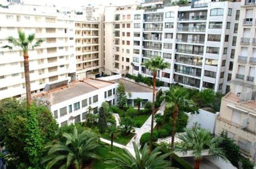 фото отеля Riviera Best Of Real Estate Apartments Cannes