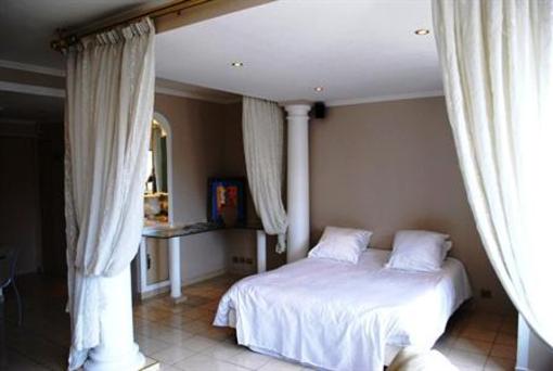 фото отеля Riviera Best Of Real Estate Apartments Cannes