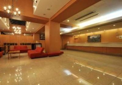 фото отеля APA Hotel Kyoto Eki Horikawadori