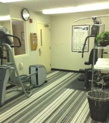 фото отеля Candlewood Suites San Antonio