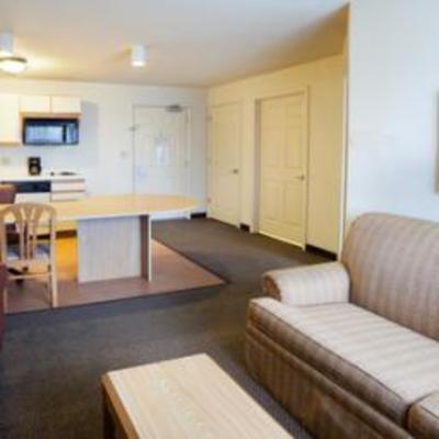 фото отеля Candlewood Suites San Antonio