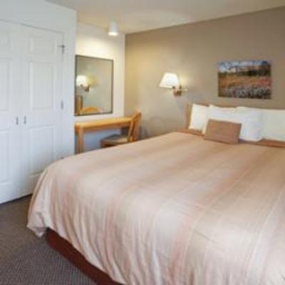 фото отеля Candlewood Suites San Antonio