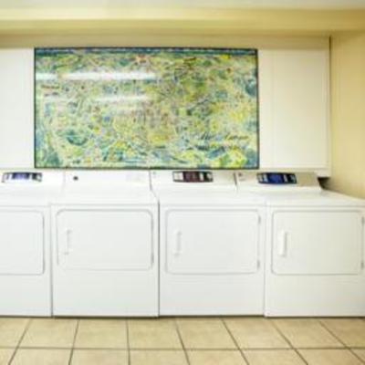 фото отеля Candlewood Suites San Antonio