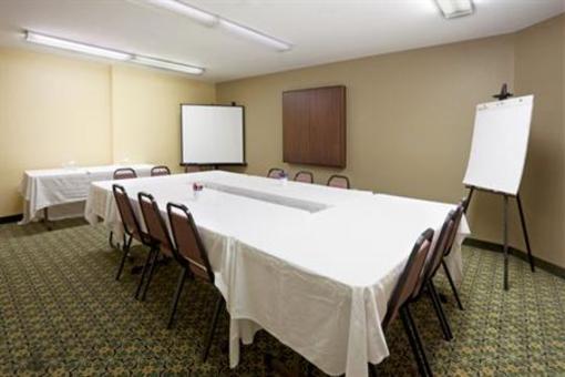 фото отеля Candlewood Suites San Antonio