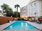 фото отеля Candlewood Suites San Antonio