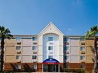 фото отеля Candlewood Suites San Antonio