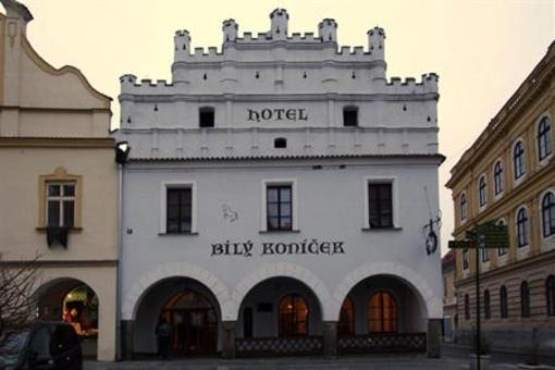 фото отеля Bily Konicek
