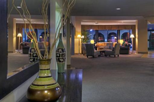 фото отеля Valley Inn Mission Hills Los Angeles