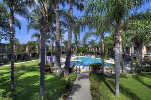 фото отеля Valley Inn Mission Hills Los Angeles