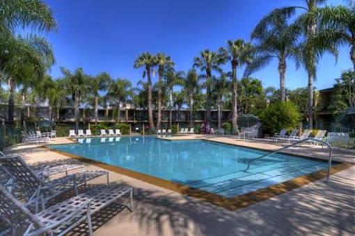 фото отеля Valley Inn Mission Hills Los Angeles